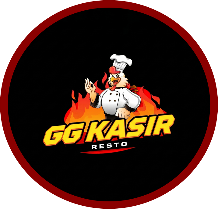 Logo Kasir